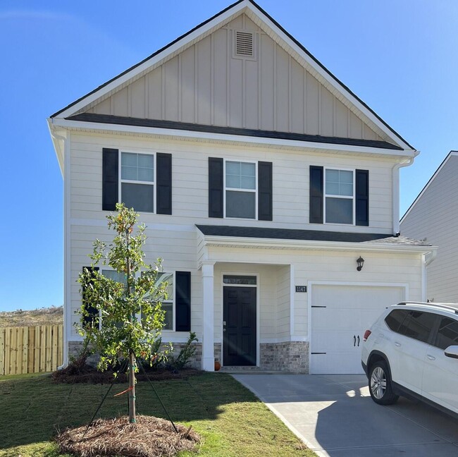 property at 1147 Button Buck Ln