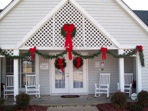 Post House in Dyersburg, TN - Building Photo - Building Photo