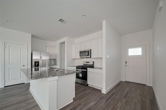 4012 San Andres Ln in Houston, TX - Foto de edificio - Building Photo