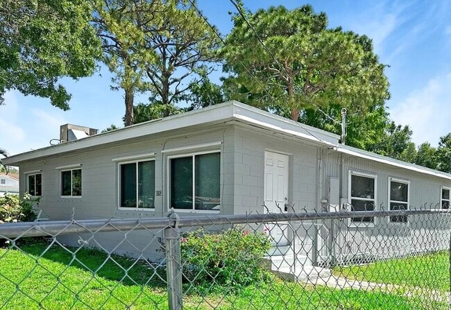 property at 1824 S 29th St