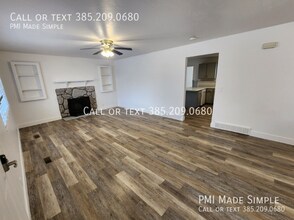 3986 Rivendell Rd in Taylorsville, UT - Building Photo - Building Photo