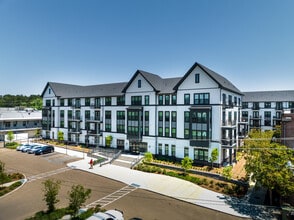 The Quarter House Apartments in Jackson, MS - Building Photo - Building Photo