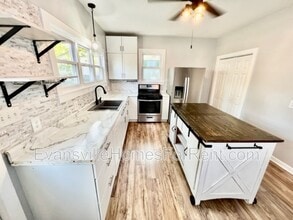 1618 Stinson Ave in Evansville, IN - Building Photo - Building Photo