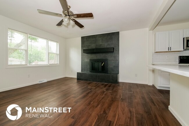 property at 6600 NW 50th St