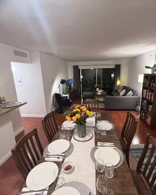 property at 564 N Bellflower Blvd