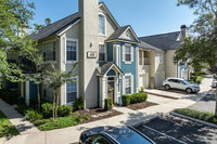 Windsor Pointe at Windsor Parke in Jacksonville, FL - Foto de edificio - Building Photo