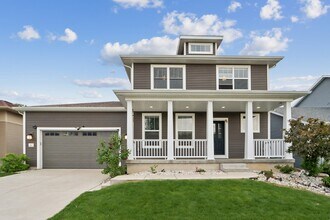 5811 Levitan Ln in Madison, WI - Building Photo - Building Photo