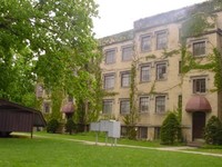 Brown Street Apartments in Jackson, MI - Foto de edificio - Building Photo