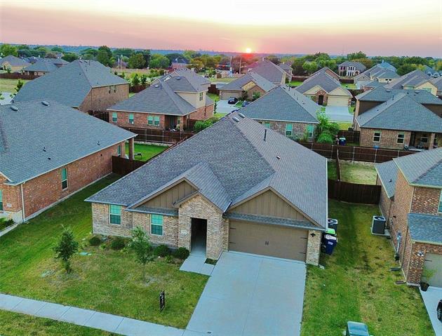6409 Bon Fire Dr