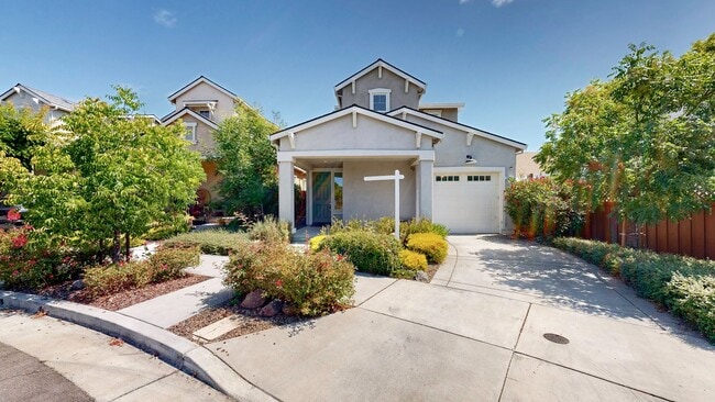 property at 1632 Wishing Well Way