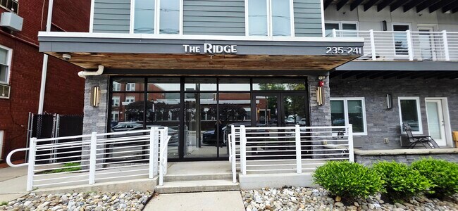 241 Ridge Rd in North Arlington, NJ - Building Photo - Building Photo