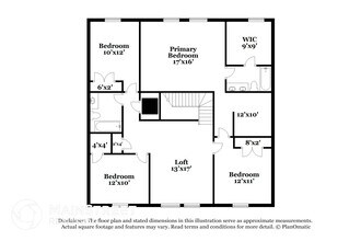 9620 Copper Sands in Converse, TX - Building Photo - Building Photo