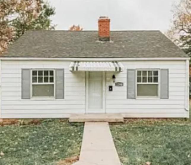 property at 1200 Texaco Rd