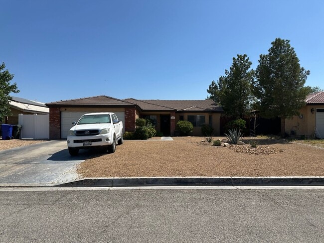 property at 14851 Brewster Ln