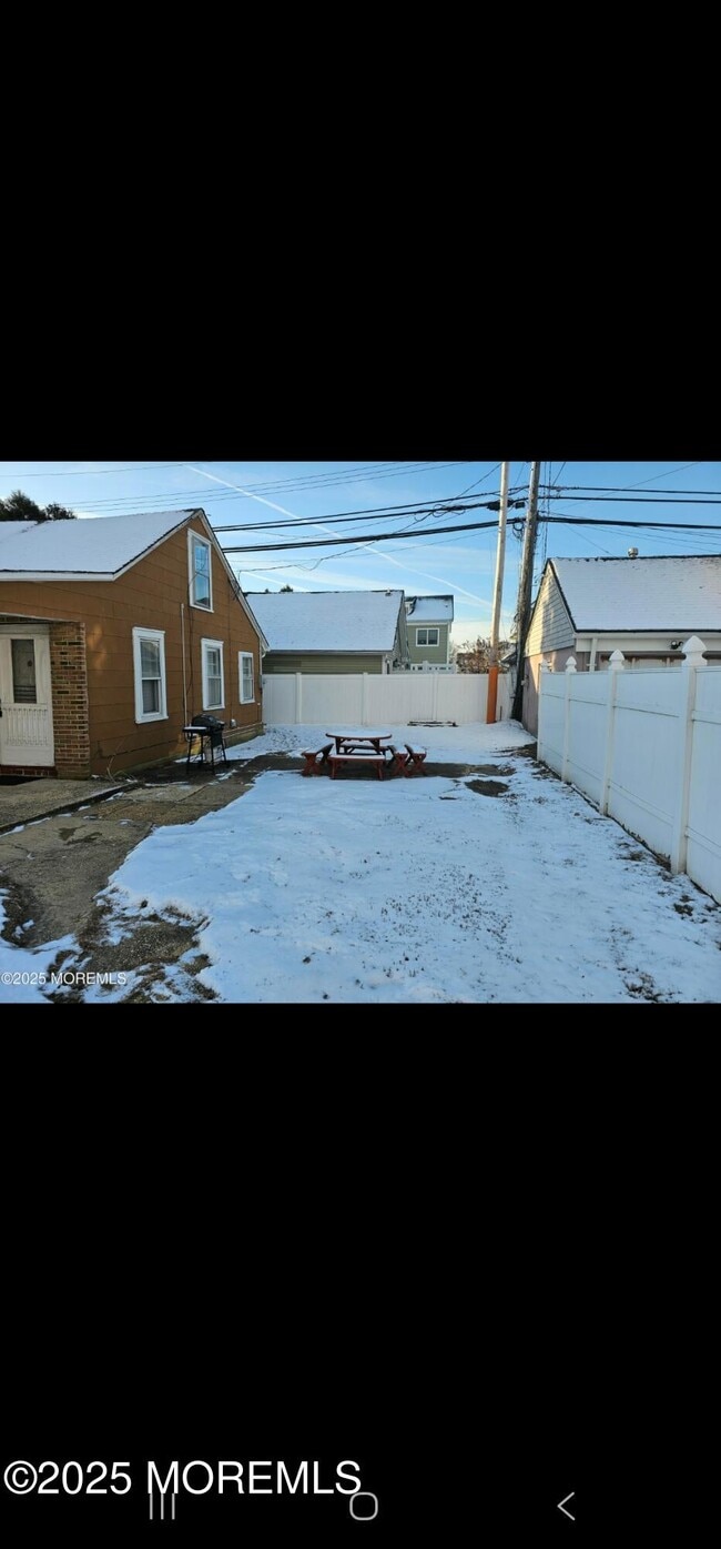 207 3rd Ave in Belmar, NJ - Building Photo - Building Photo