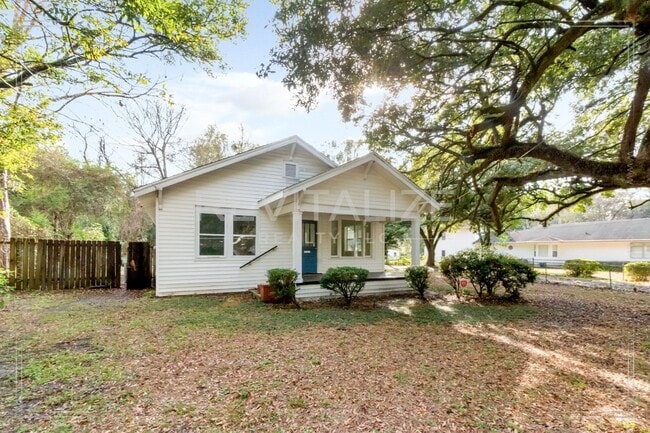 2509 Fairway Dr in Mobile, AL - Building Photo - Building Photo