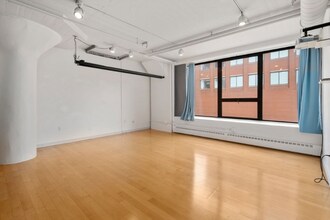 210 South St in Boston, MA - Building Photo - Building Photo