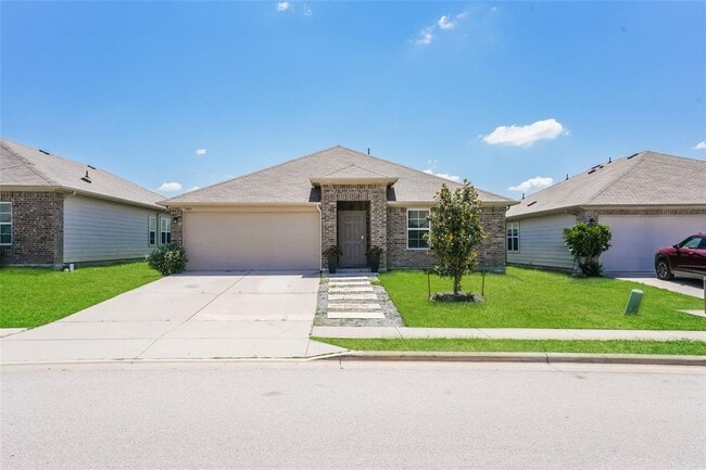 property at 5805 Brampton Ln