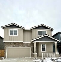 20631 Kira Dr in Bend, OR - Building Photo