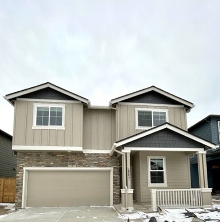 20631 Kira Dr in Bend, OR - Building Photo