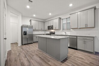 249 Redonda Dr in Liberty Hill, TX - Building Photo - Building Photo