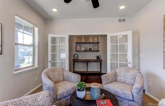 14969 Melco Ave in Parker, CO - Foto de edificio - Building Photo