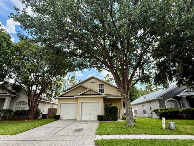 property at 5587 Pats Point