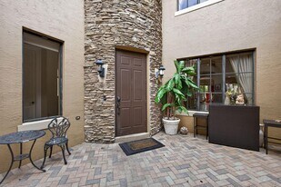 3501 Collonade Dr in Wellington, FL - Building Photo