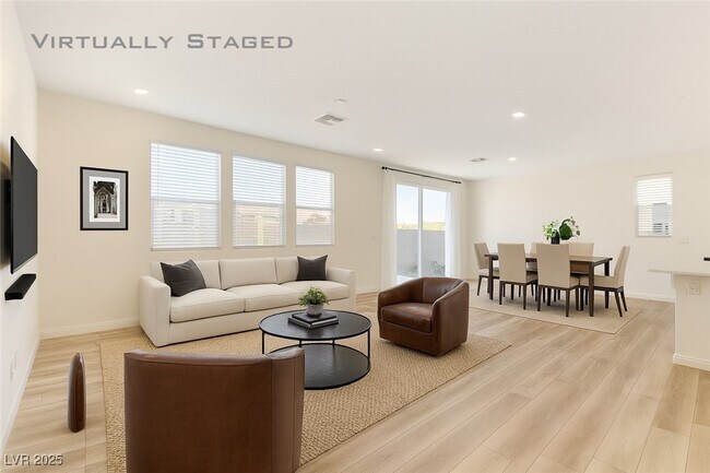 5736 Remy Rain St in Las Vegas, NV - Building Photo - Building Photo