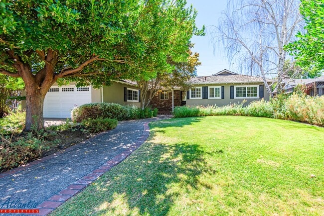 property at 1446 Patio Dr