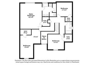375 Wisteria Blvd in Covington, GA - Building Photo - Building Photo