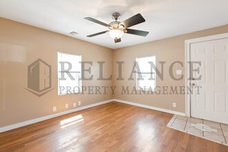 202 N Anna St in Wichita, KS - Building Photo - Building Photo