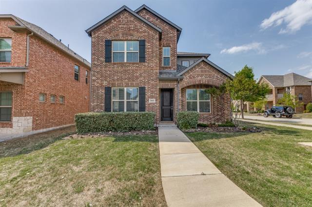 1064 Margo Dr in Allen, TX - Building Photo - Building Photo
