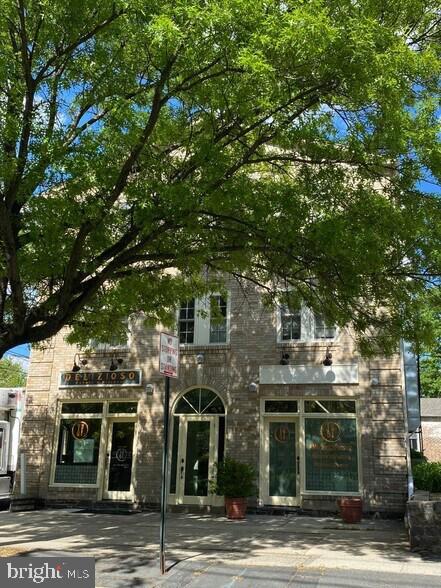property at 205 Witherspoon St