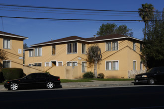 1223 Anaheim Street in Harbor City, CA - Building Photo - Building Photo