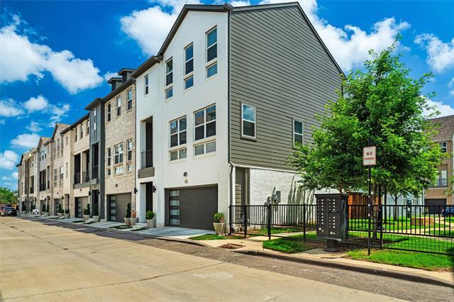 2604 Carmelita St in Dallas, TX - Building Photo