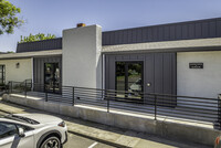 Rindle Ranch (55+) in Citrus Heights, CA - Foto de edificio - Building Photo