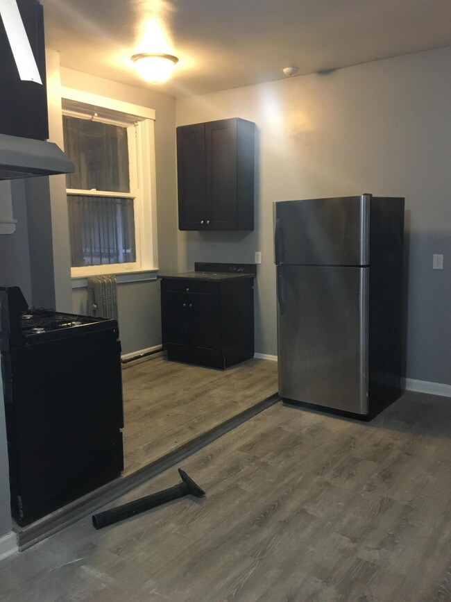 4819 S King Dr-Unit -4819-1R (#27) in Chicago, IL - Building Photo - Building Photo