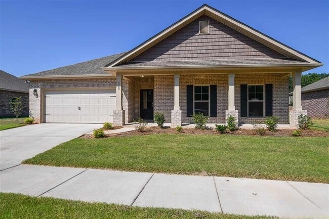 property at 6508 Moon Crest Ln NW