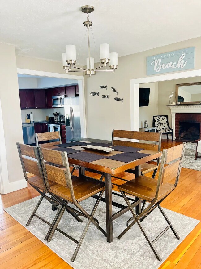 58 Portland Ave Apartments and Nearby Old Orchard Beach Apartments For