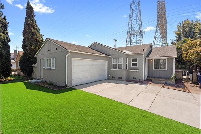 property at 4346 W 177th St