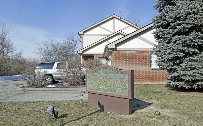 Bellissima Condos in Southfield, MI - Building Photo - Building Photo