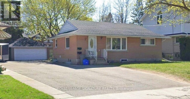 property at 116 Siebert Ave