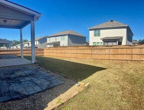 541 Overo Dr in Mcdonough, GA - Building Photo - Building Photo