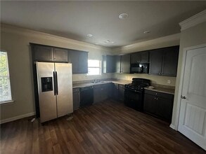 346 Turtle Creek Dr in Winder, GA - Foto de edificio - Building Photo