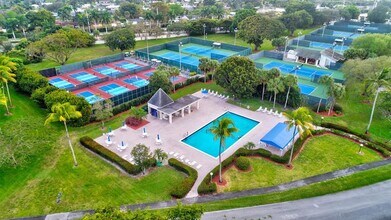 2704 Nassau Bend in Coconut Creek, FL - Building Photo - Building Photo
