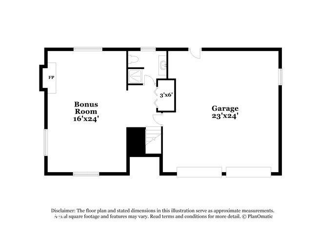 7740 N Grand Ave in Kansas City, MO - Building Photo - Building Photo