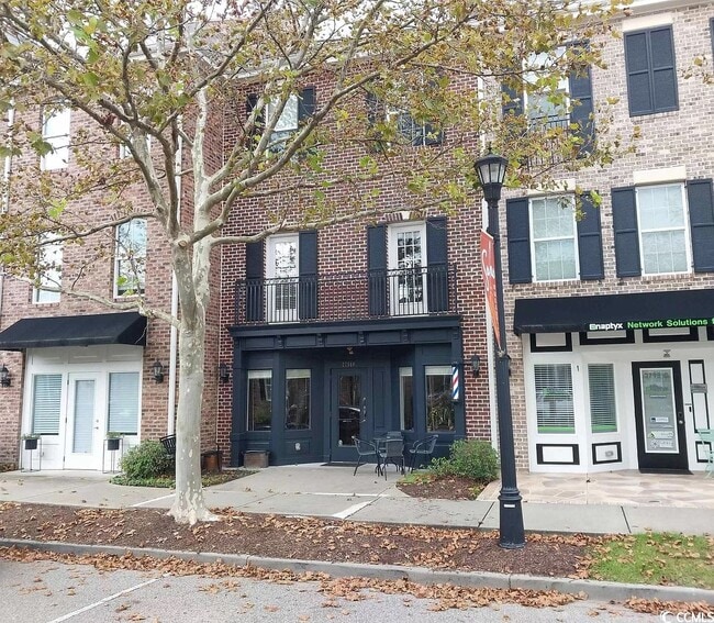 property at 2798f Howard Ave