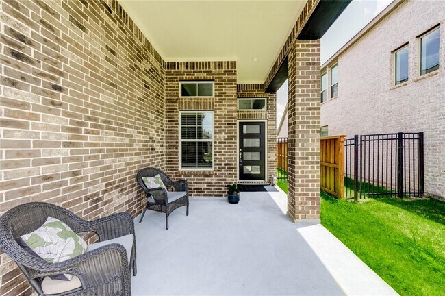 27279 Lombard Wood Dr in Magnolia, TX - Building Photo - Building Photo