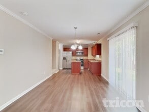 3917 Shepway Loop in Greensboro, NC - Building Photo - Building Photo